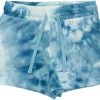 Roxy Women's Magic Hour Shorts For Women Beach Glass