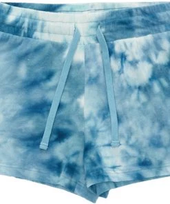 Roxy Women's Magic Hour Shorts For Women Beach Glass