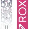 Roxy Glow All Mountain Freestyle Snowboard For Women No Color