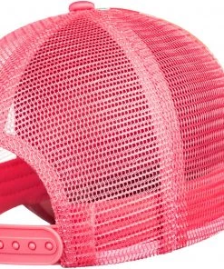 Roxy Girls' Honey Coconut Trucker Hat For Girls' Tea Rose -Cheap Roxy Shop unnamed file 612