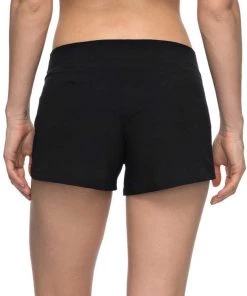 Roxy Women's To Dye 2" Board Shorts For Women True Black -Cheap Roxy Shop unnamed file 642