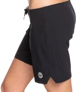 Roxy Women's To Dye 7" Board Shorts For Women Anthracite 9 Roxy Women's To Dye 7" Board Shorts For Women Anthracite -Cheap Roxy Shop unnamed file 647