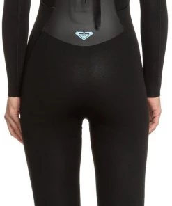 Roxy Women's Prologue Back Zip Wetsuit For Women Black 10 Roxy Women's Prologue Back Zip Wetsuit For Women Black -Cheap Roxy Shop unnamed file 653