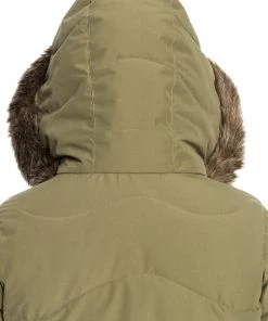 Roxy Women's Ellie Waterproof Jacket For Women Burnt Olive 12 Roxy Women's Ellie Waterproof Jacket For Women Burnt Olive -Cheap Roxy Shop unnamed file 68