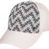 Roxy Women's Travelers Guide Baseball Cap For Women Anthracite