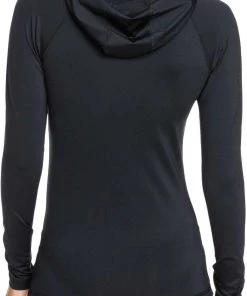 Roxy Women's Essentials Full-Zip Hoodie For Women Bright White 6 Roxy Women's Essentials Full-Zip Hoodie For Women Bright White -Cheap Roxy Shop unnamed file 725