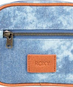 Roxy Women's Ocean Life Waistpack For Women Bijou Blue