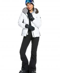 ROXY Women's Jetty Solid Snowboard/Ski Gloves For Women True Black 9 ROXY Women's Jetty Solid Snowboard/Ski Gloves For Women True Black -Cheap Roxy Shop unnamed file 748