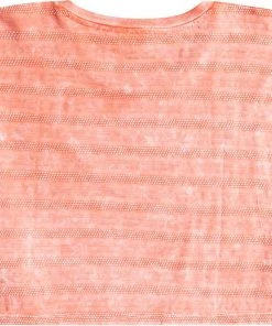 Roxy Women's Tell Me More Top For Women Ginger -Cheap Roxy Shop unnamed file 751