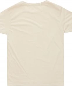 Roxy Women's Sunshine Phrase Short Sleeve T-Shirt For Women Tapioca -Cheap Roxy Shop unnamed file 758