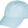 Roxy Women's Dear Believer Baseball Hat For Women Cool Blue