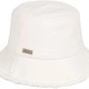 Roxy Women's Victim Of Love Bucket Hat For Women Tapioca