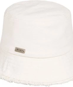 Roxy Women's Victim Of Love Bucket Hat For Women Tapioca
