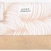 Roxy Sea Story Small Clutch Bag For Women Toast S Palm Tree