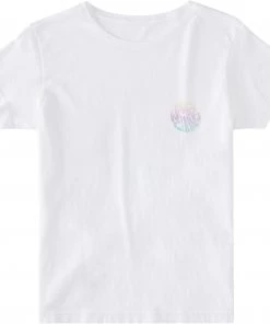 Roxy Women's Waves Of Change Short Sleeve T-Shirt For Women Turbulence -Cheap Roxy Shop unnamed file 776