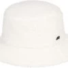 Roxy Women's Mountain Reality Bucket Hat For Women Tapioca