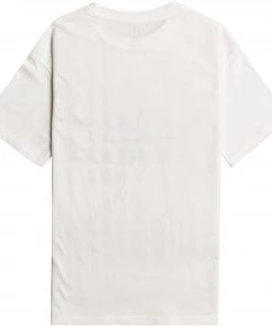 Roxy Girls' Dream A Dream Graphic T-Shirt For Girls' Snow White -Cheap Roxy Shop unnamed file 795