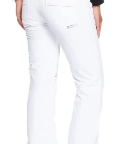 Roxy Women's Backyard Snow Pants For Women Stone Blue -Cheap Roxy Shop unnamed file 80