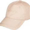 Roxy Women's Dear Believer Color Hat For Women Beige