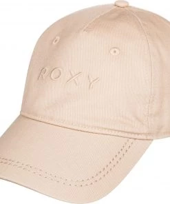 Roxy Women's Dear Believer Color Hat For Women Beige
