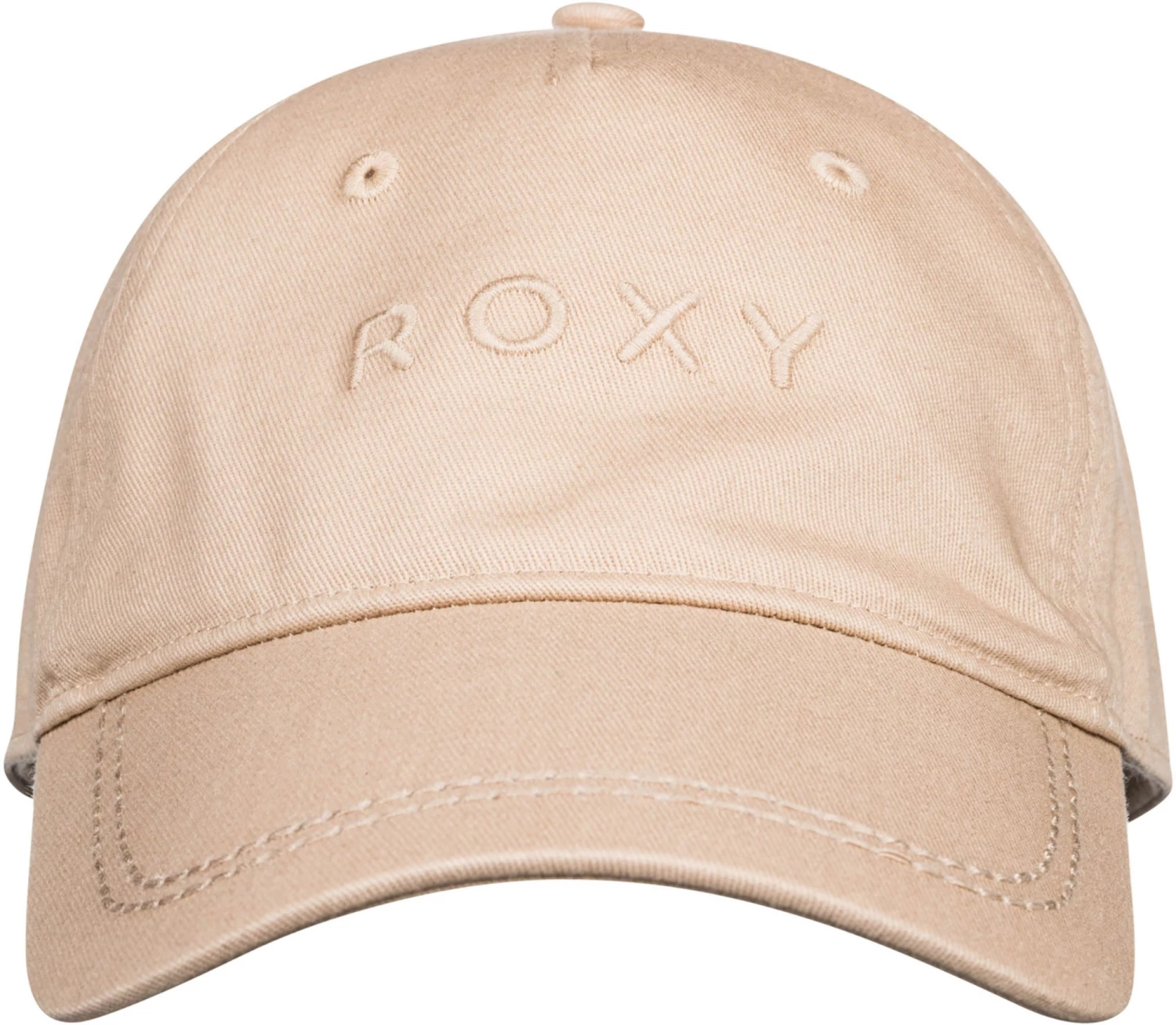 Roxy Women's Dear Believer Color Hat For Women Beige 2 Roxy Women's Dear Believer Color Hat For Women Beige - Image 2