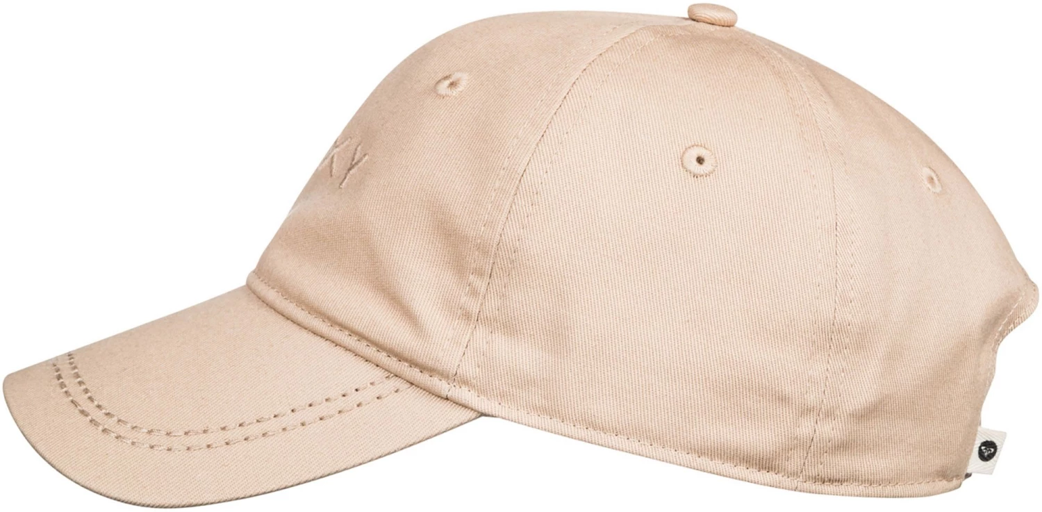 Roxy Women's Dear Believer Color Hat For Women Beige 4 Roxy Women's Dear Believer Color Hat For Women Beige - Image 4