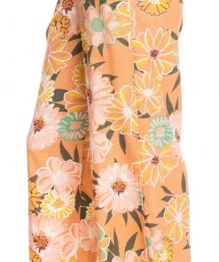 Roxy Women's Midnight Avenue Again Pants For Women Toasted Nut 8 Roxy Women's Midnight Avenue Again Pants For Women Toasted Nut -Cheap Roxy Shop unnamed file 819