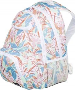 Roxy Women's Shadow Swell Printed Backpack For Women Sprucetone Les Fleurs 6 Roxy Women's Shadow Swell Printed Backpack For Women Sprucetone Les Fleurs -Cheap Roxy Shop unnamed file 823