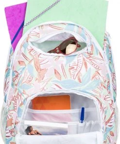 Roxy Women's Shadow Swell Printed Backpack For Women Sprucetone Les Fleurs 7 Roxy Women's Shadow Swell Printed Backpack For Women Sprucetone Les Fleurs -Cheap Roxy Shop unnamed file 824
