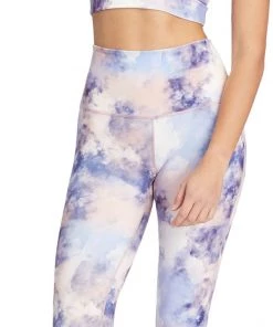 Roxy Women's Kaileo Elongated Sports Bra For Women True Black Print -Cheap Roxy Shop unnamed file 854