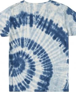 Roxy Women's Adventure Ready Short Sleeve T-Shirt For Women Mood Indigo -Cheap Roxy Shop unnamed file 864