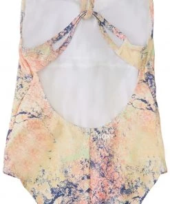 Roxy Women's Active One Piece Swimsuit For Women Bright White Cncrt Jungle 3 Roxy Women's Active One Piece Swimsuit For Women Bright White Cncrt Jungle -Cheap Roxy Shop unnamed file 868