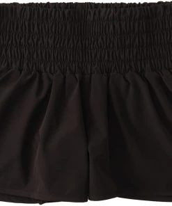 Roxy Women's Maile High Waisted Shorts For Women Anthracite 10 Roxy Women's Maile High Waisted Shorts For Women Anthracite -Cheap Roxy Shop unnamed file 873