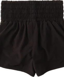 Roxy Women's Maile High Waisted Shorts For Women Anthracite 11 Roxy Women's Maile High Waisted Shorts For Women Anthracite -Cheap Roxy Shop unnamed file 874