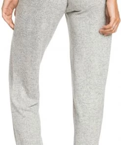 Roxy Women's Super Chill Jogger Pants For Women Heritage Heather -Cheap Roxy Shop unnamed file 88