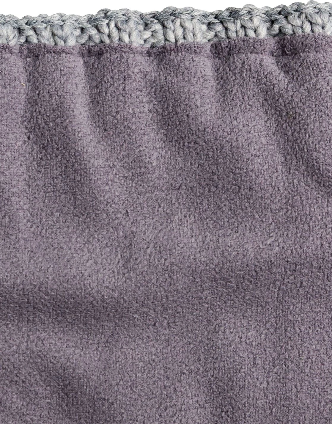 Roxy Women's Winter HydroSmart Neck Warmer For Women Heather Grey 3 Roxy Women's Winter HydroSmart Neck Warmer For Women Heather Grey - Image 3