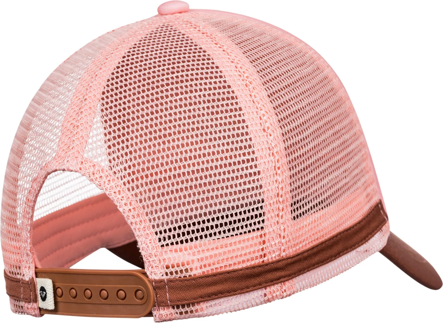 Roxy Women's Dig This Trucker Hat For Women Blossom 3 Roxy Women's Dig This Trucker Hat For Women Blossom - Image 3