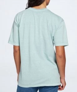 Roxy Women's Vintage Palm Short Sleeve T-Shirt For Women Canton -Cheap Roxy Shop unnamed file 920