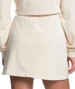 Roxy Women's Surf All Day Skirt For Women Tapioca -Cheap Roxy Shop unnamed file 930