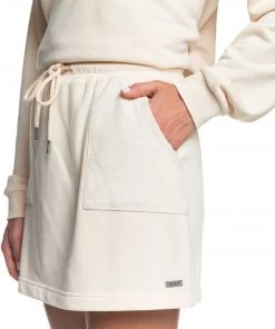 Roxy Women's Surf All Day Skirt For Women Tapioca -Cheap Roxy Shop unnamed file 931