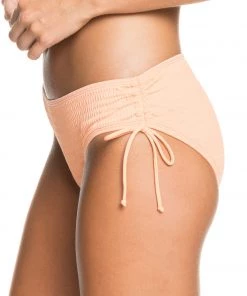 Roxy Women's Darling Wave Full Swimsuit Bottoms For Women Coral Reef -Cheap Roxy Shop unnamed file 940