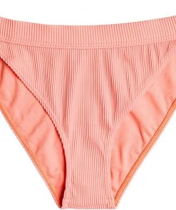Roxy Women's Mind Of Freedom Mini Bikini Bottoms For Women Shell Pink 10 Roxy Women's Mind Of Freedom Mini Bikini Bottoms For Women Shell Pink -Cheap Roxy Shop unnamed file 945