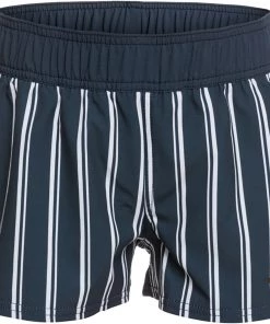 Roxy Girls' Same Time 2" Board Shorts For Girls' Mood Indigo