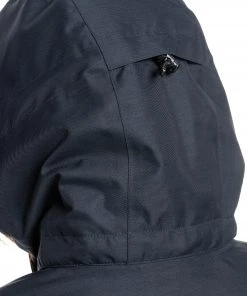 Roxy Women's Sated WarmLink Snow Jacket For Women True Black -Cheap Roxy Shop unnamed file 98