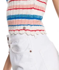 Roxy Women's Dream Song Knitted Tube Top For Women Poppy Red 9 Roxy Women's Dream Song Knitted Tube Top For Women Poppy Red -Cheap Roxy Shop unnamed file 984