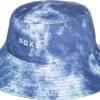 Roxy Women's Aloha Sunshine Reversible Bucket Hat For Women Floral Print