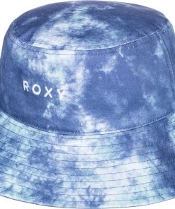 Roxy Women's Aloha Sunshine Reversible Bucket Hat For Women Floral Print