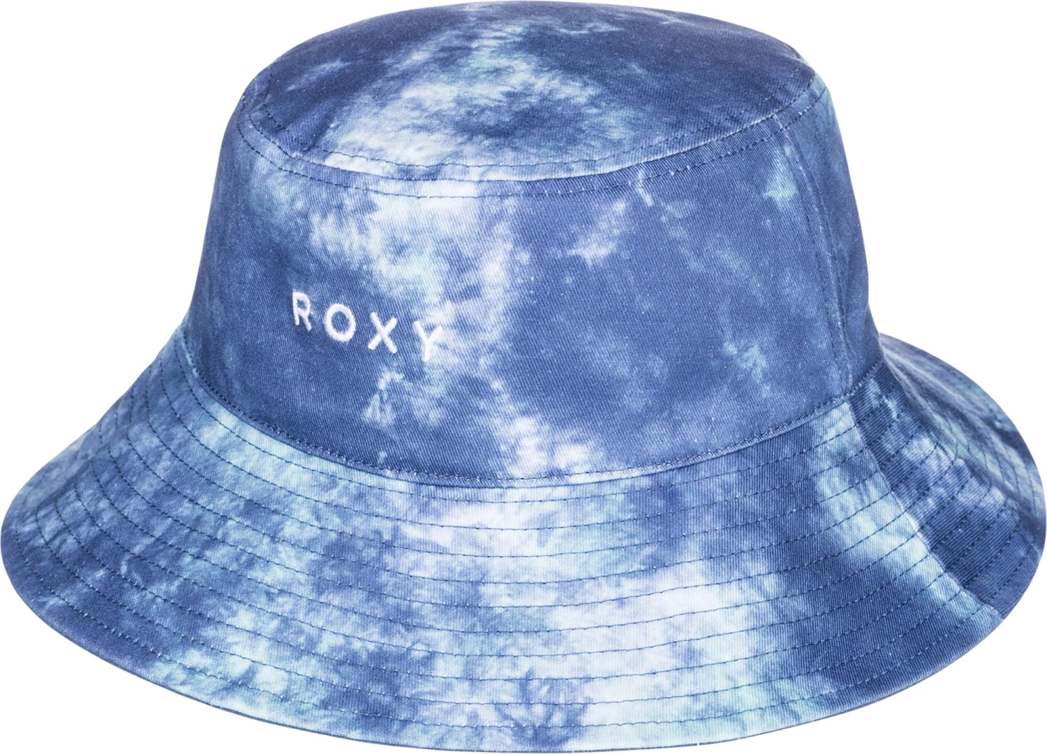 Roxy Women's Aloha Sunshine Reversible Bucket Hat For Women Floral Print 1 Roxy Women's Aloha Sunshine Reversible Bucket Hat For Women Floral Print
