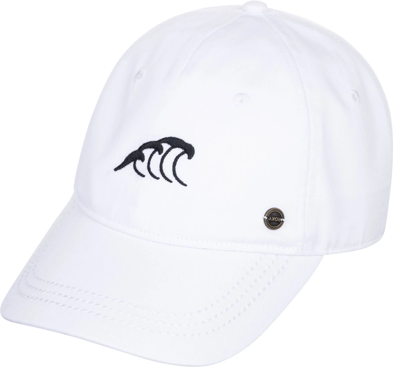 Roxy Women's Next Level Color Hat For Women Bright White 1 Roxy Women's Next Level Color Hat For Women Bright White